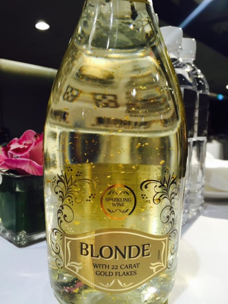 1_Blonde